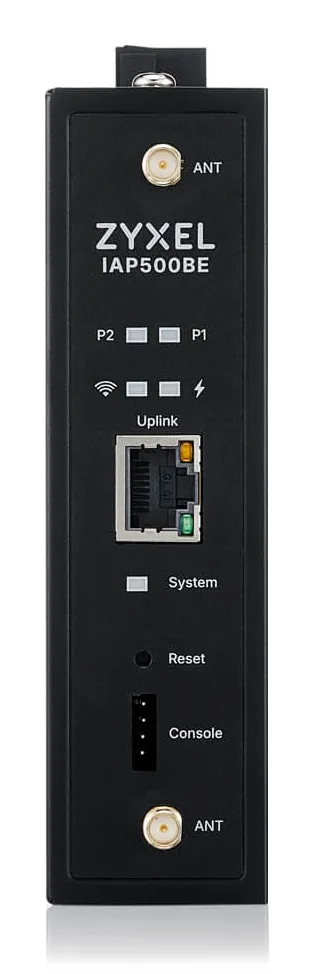 Zyxel IAP500BE BE5000 Dual Radio 2x2 MU-