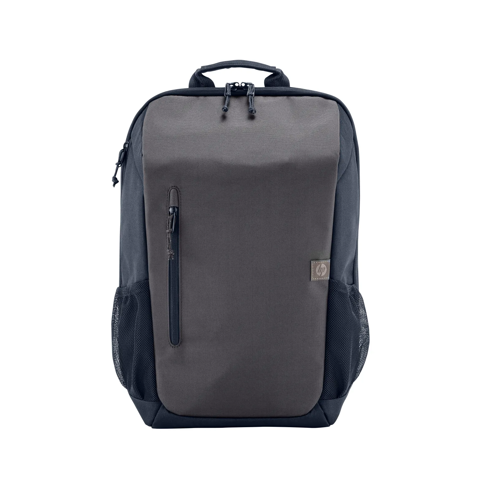 Notebook carrying backpack - up to 15.6" - iron grey - for Victus by HP Laptop 15; Laptop 15s; Pavilion x360 Laptop; Pro