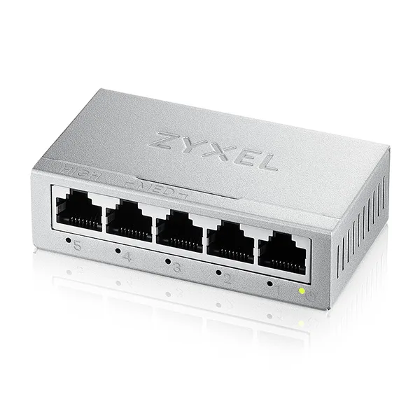 GS-105B V5 5-Port MINI Desktop Gigabit