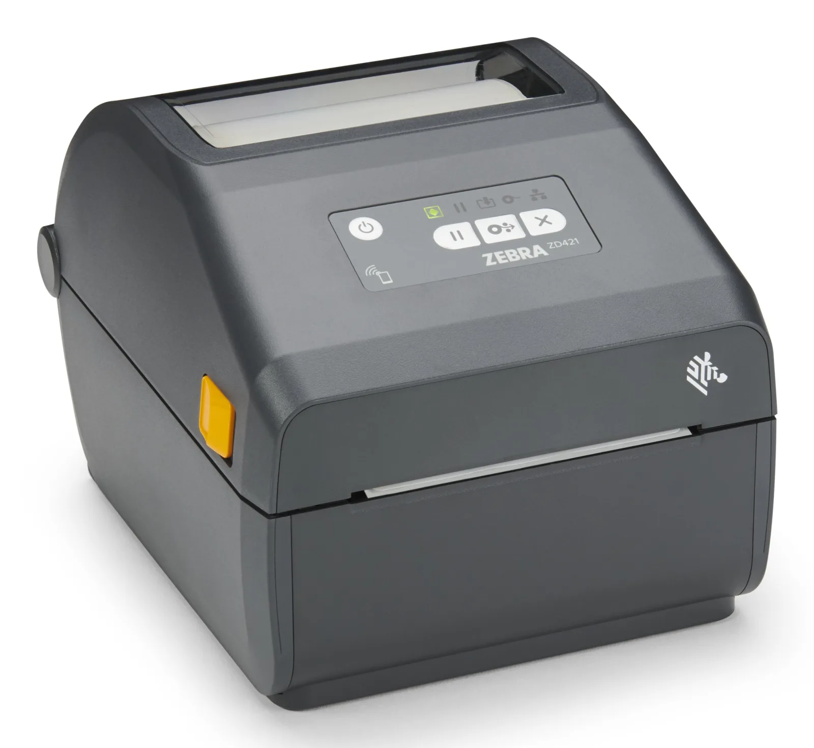 ZD421 TT 203dpi USB HOST LAN