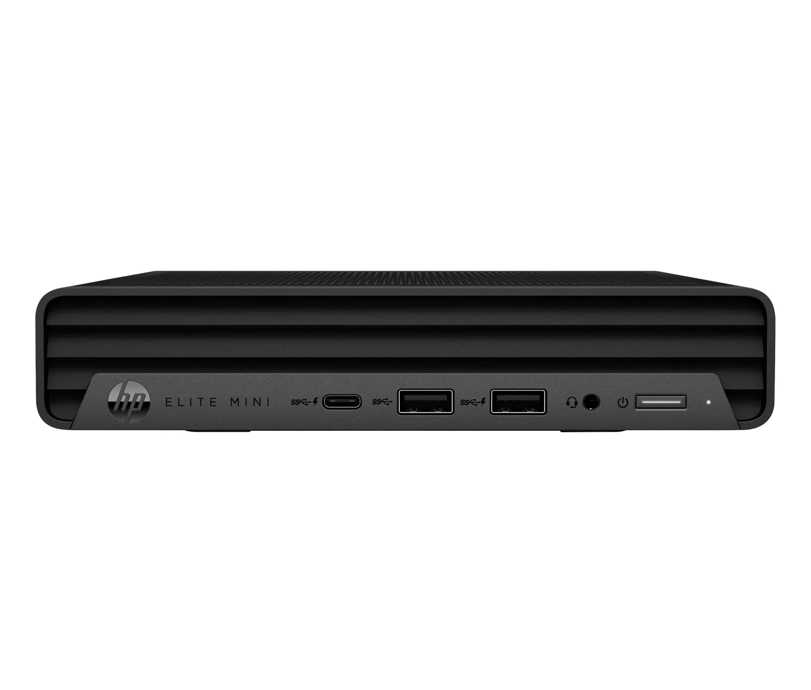 Mini desktop Core i7 13700T / up to 4.9 GHz - vPro - RAM 16 GB - SSD 256 GB - NVMe - UHD Graphics 770 - Gigabit Ethernet