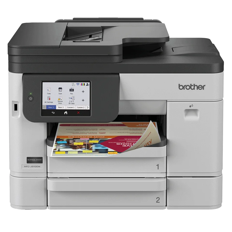 MFC-J5110DW MULTI-FUNCTION FB - REGIONAL