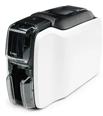 PRINTER ZC100 SINGLE SIDED UK/EU CORDS