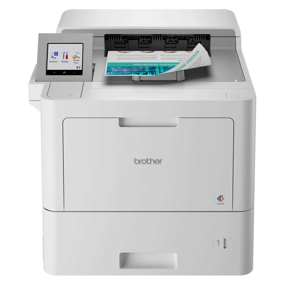 HL-L9430CDN 40 ppm Colour Laser Printer