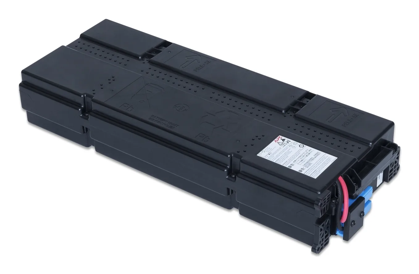 APC REPLACEMENT BATTERY CARTRIDGE 155