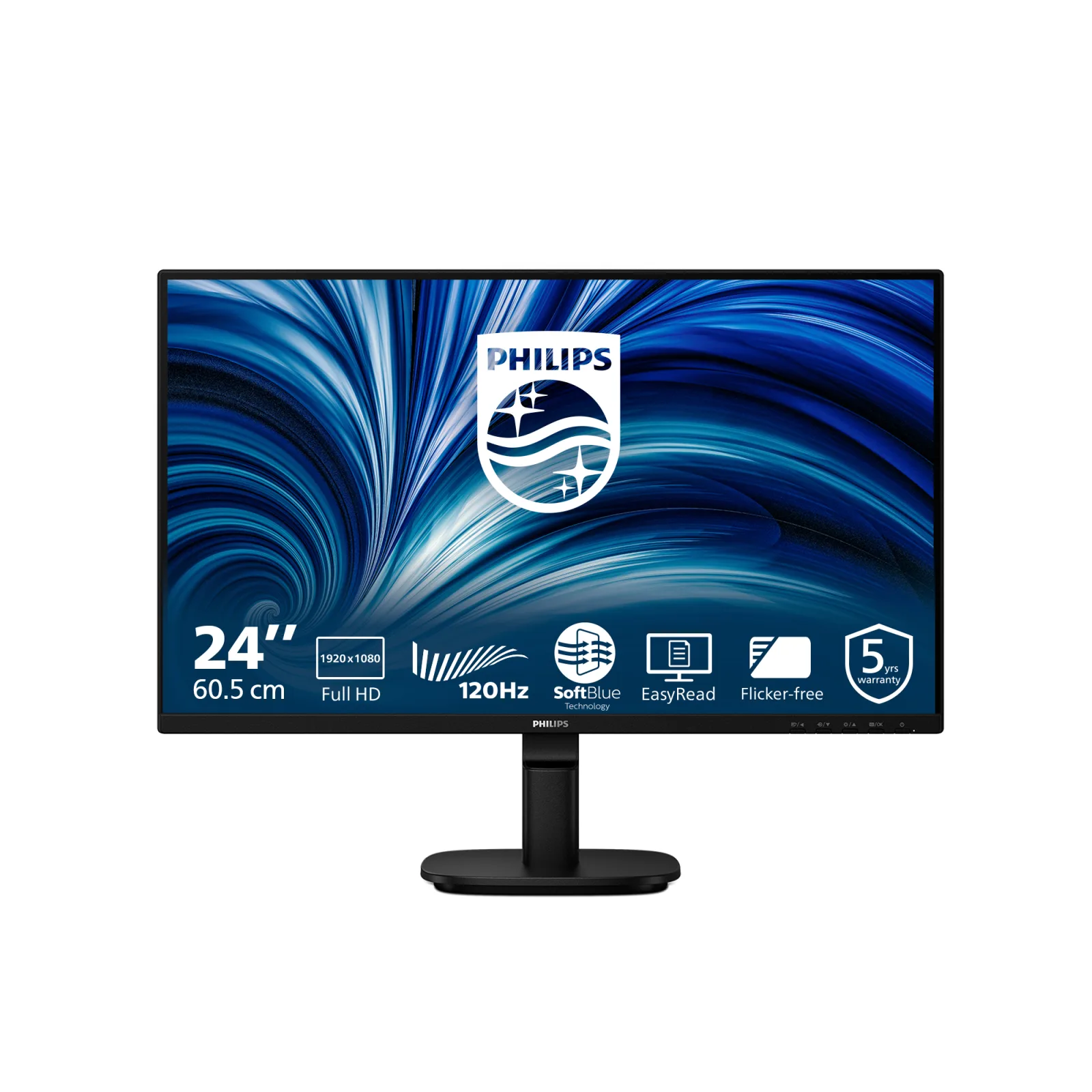 Philips 2000 series 24B2N2200/00