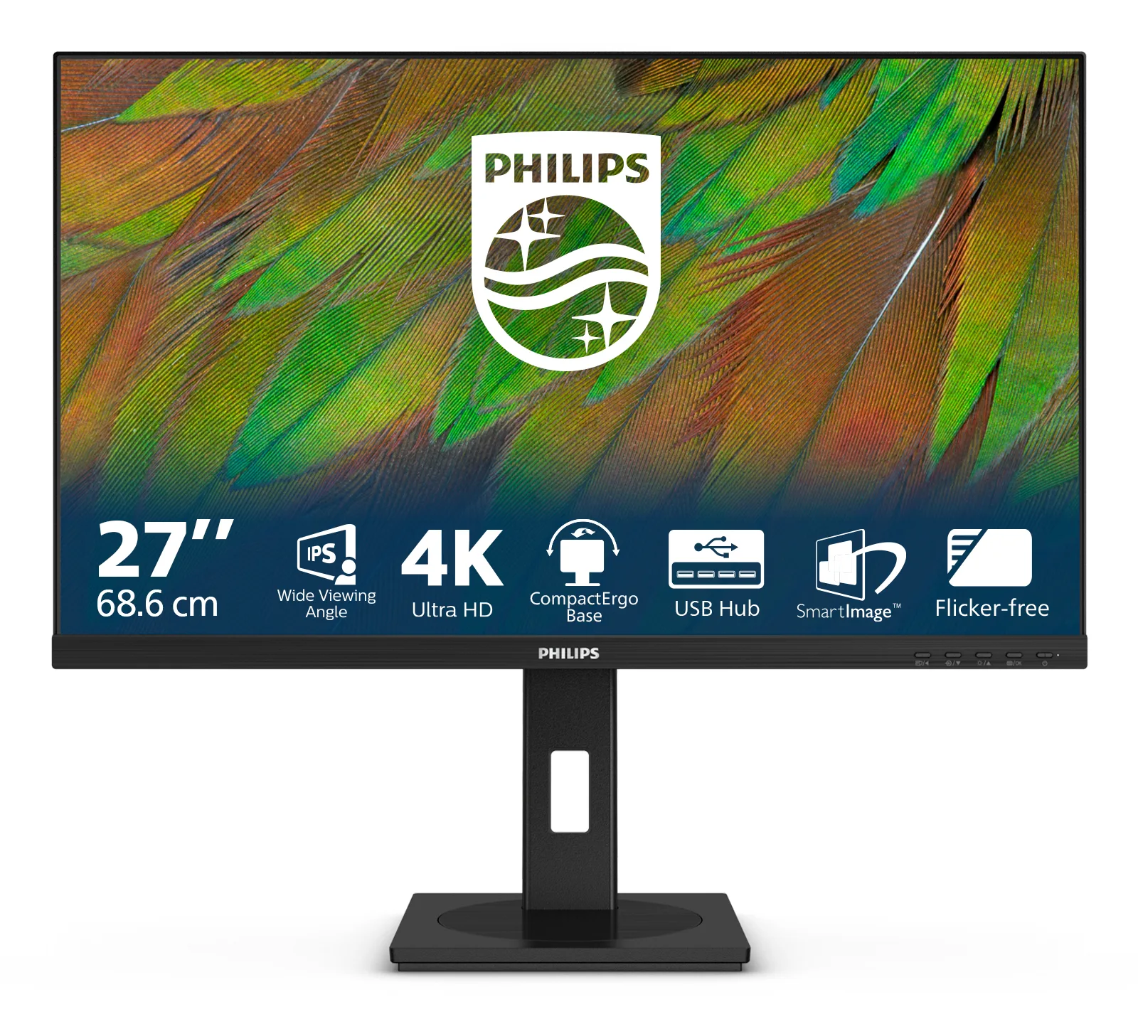 Philips 3000 series 27B1N3800/00