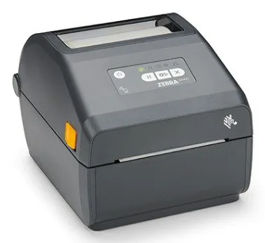 ZD421 DT 300dpi USB Host LAN