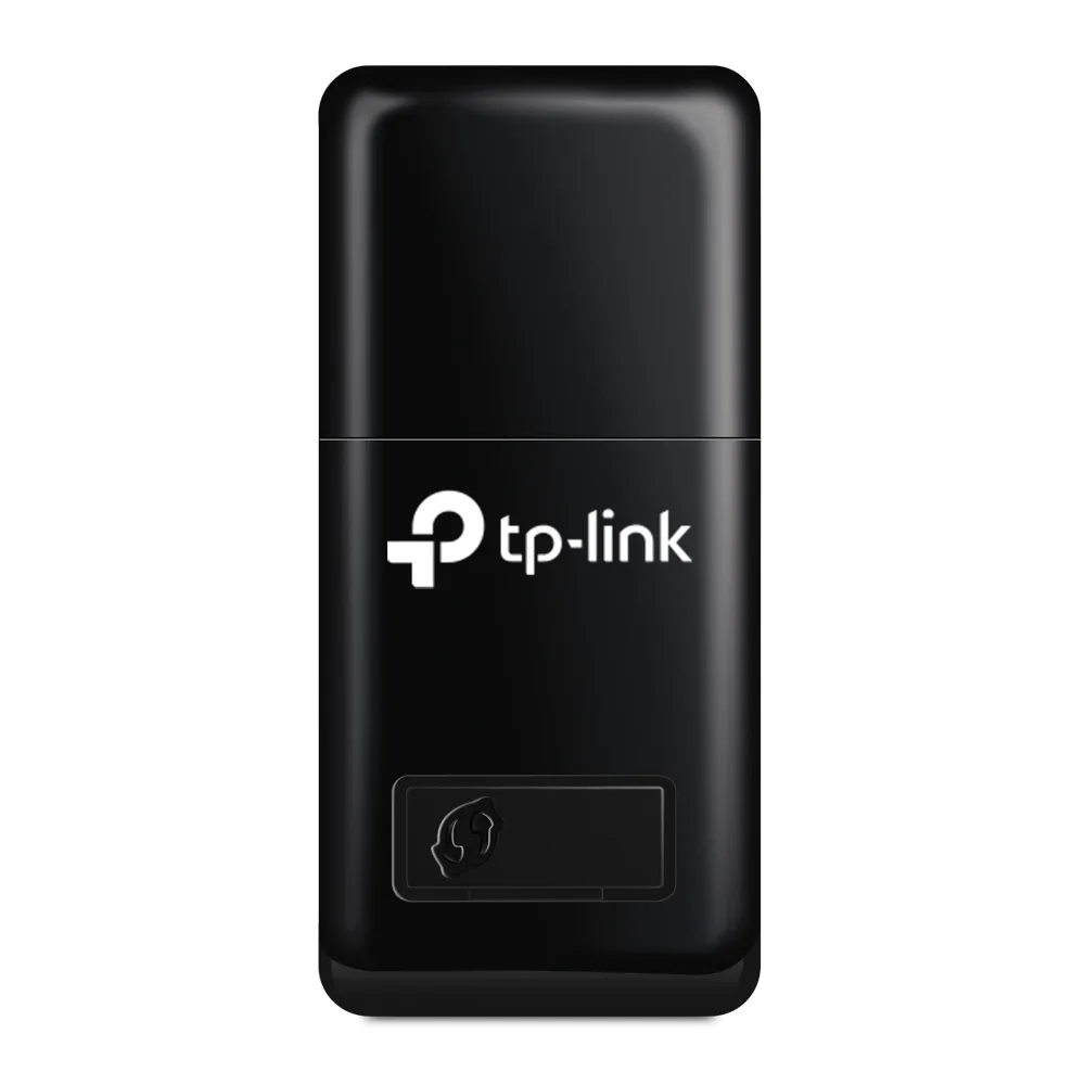 300Mbps Wireless N Mini USB Adapter 2.4G