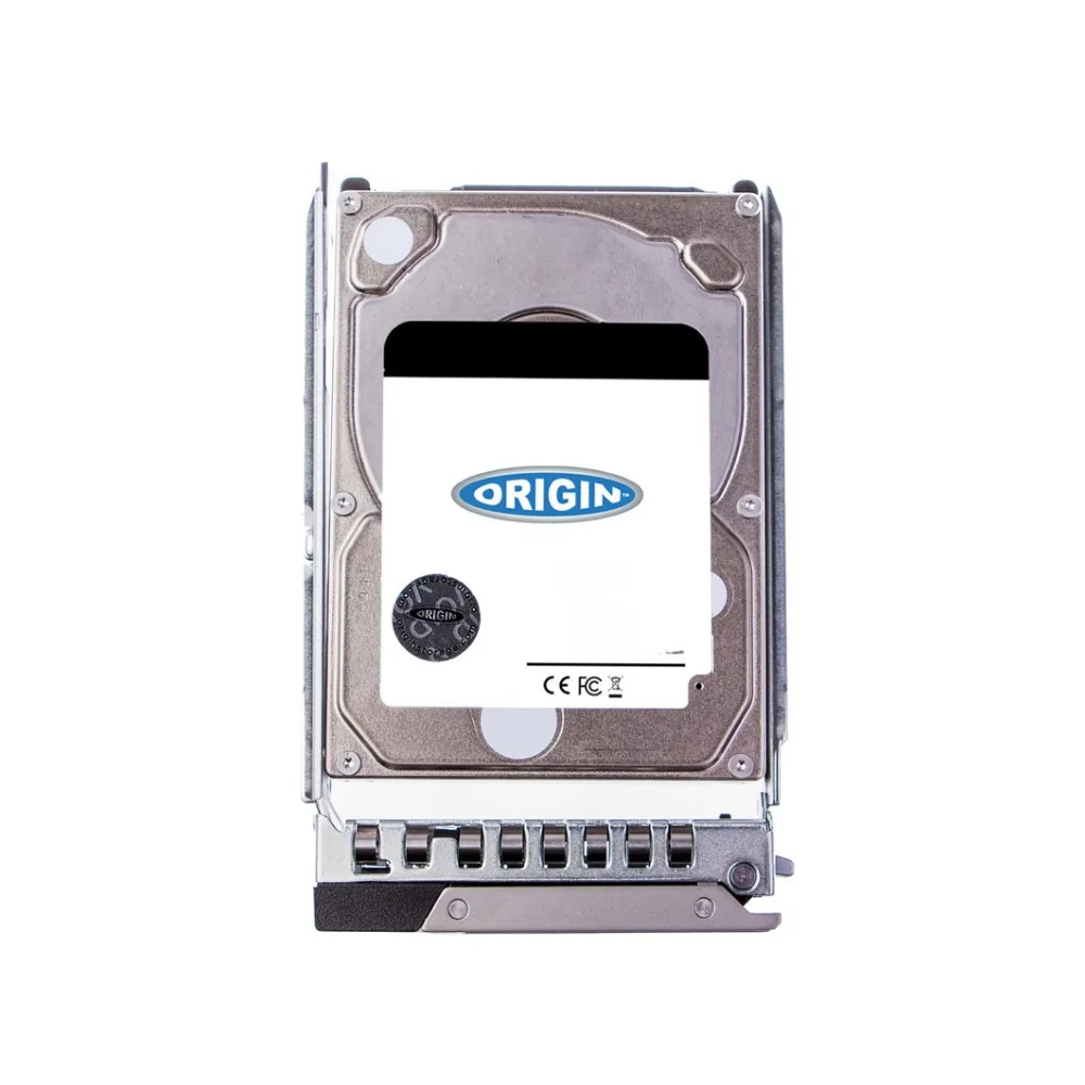 1.8TB 10K 2.5in PE 14G Series