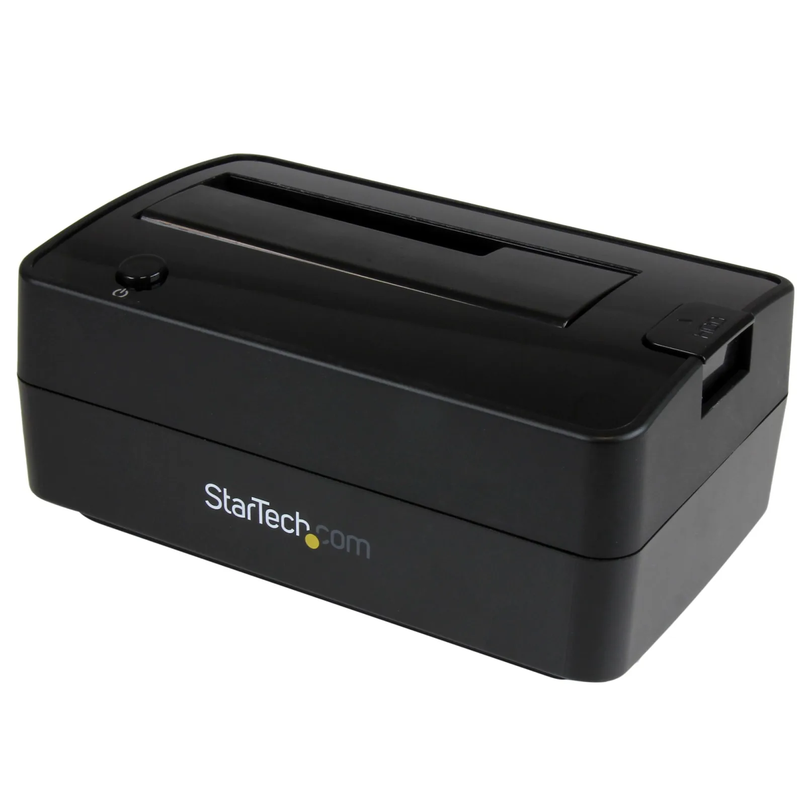 USB 3.1 (10GBPS) / ESATA SINGLE-BAY DOCK