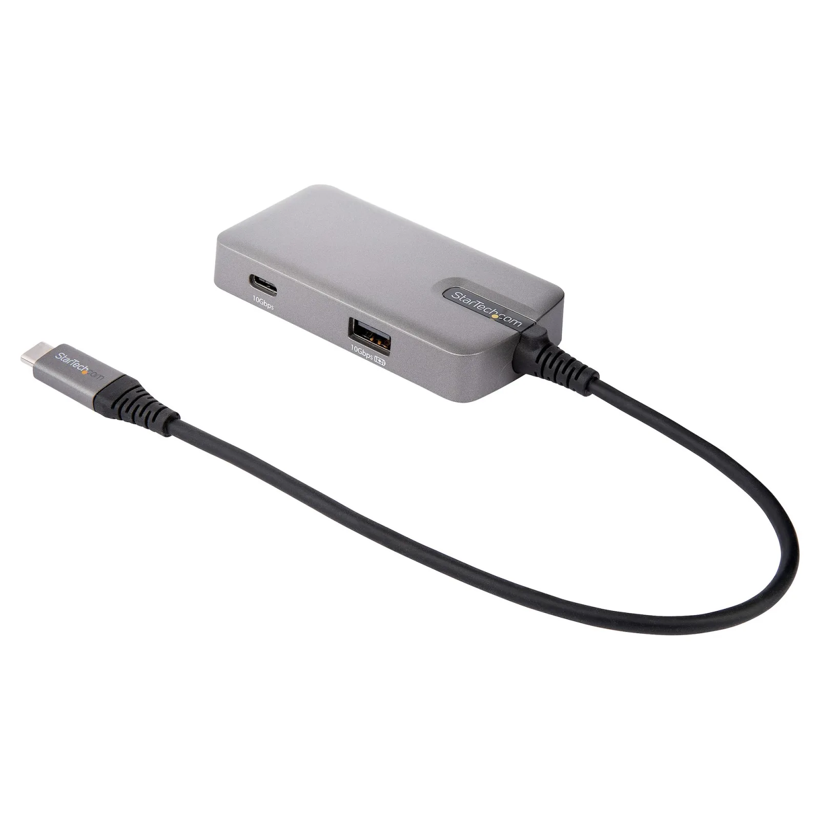 USB C Multiport Adapter 4K 60Hz HDMI PD