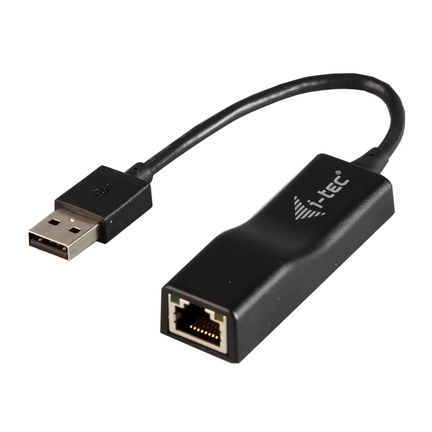 I-TEC USB 2.0 Network Adapter