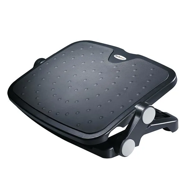Foot Rest for Under-Desk Adjustable