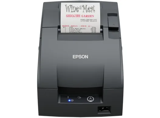 Epson TM-U220IIB (142): Ethernet PS NE s