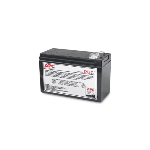 REPLACEMENT BATTERY CARTRIDGE