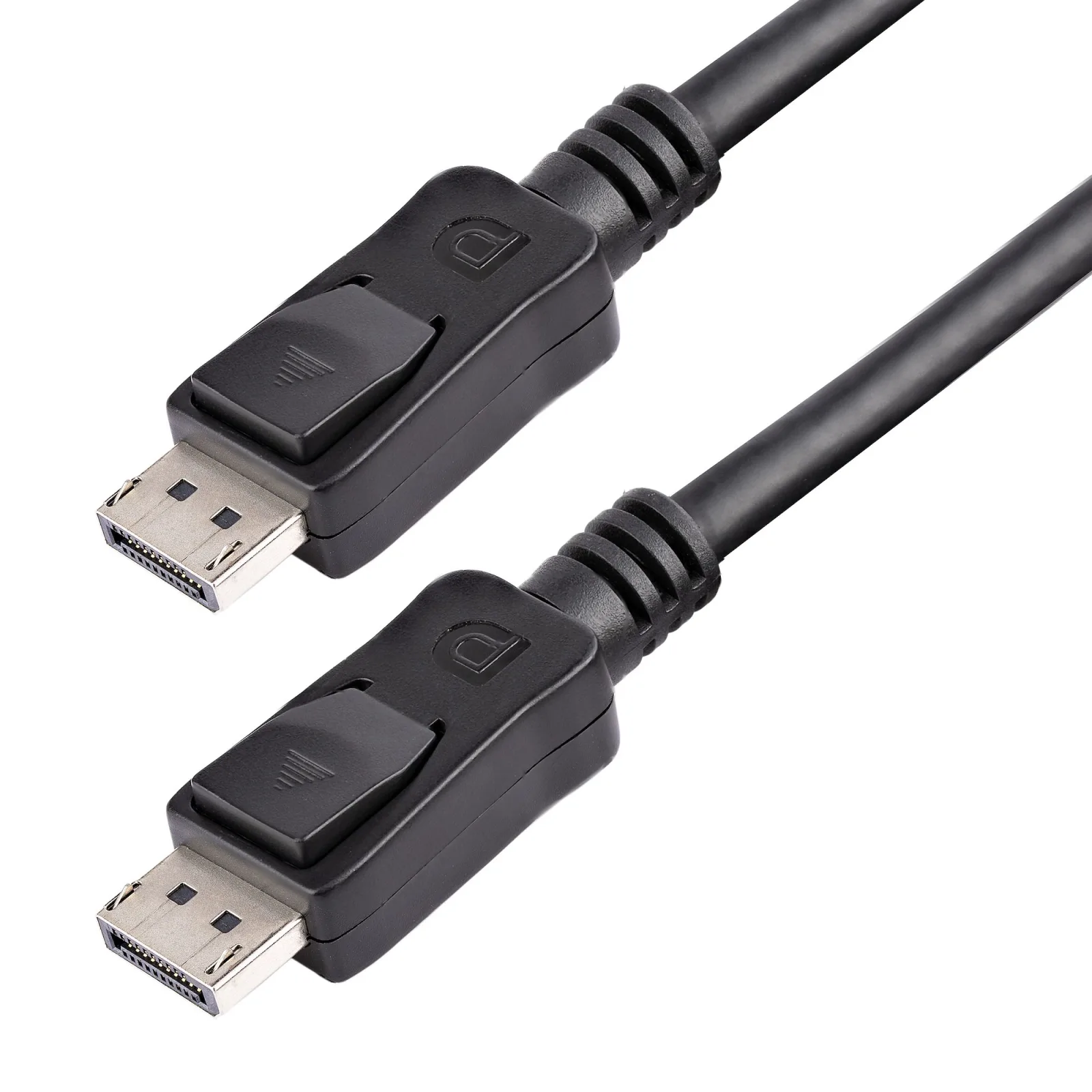 6 ft DisplayPort Cable w/ Latches