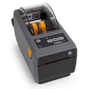 DIRECT THERMAL PRINTER ZD411 203 DPI U