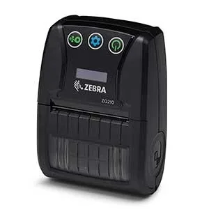 ZQ210 2.25 INCH DT PRINTER BLUETOOTH