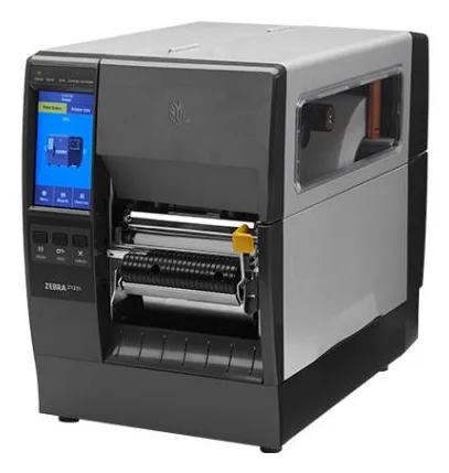 TT Printer ZT231 4in 203 dpi Thermal Tea