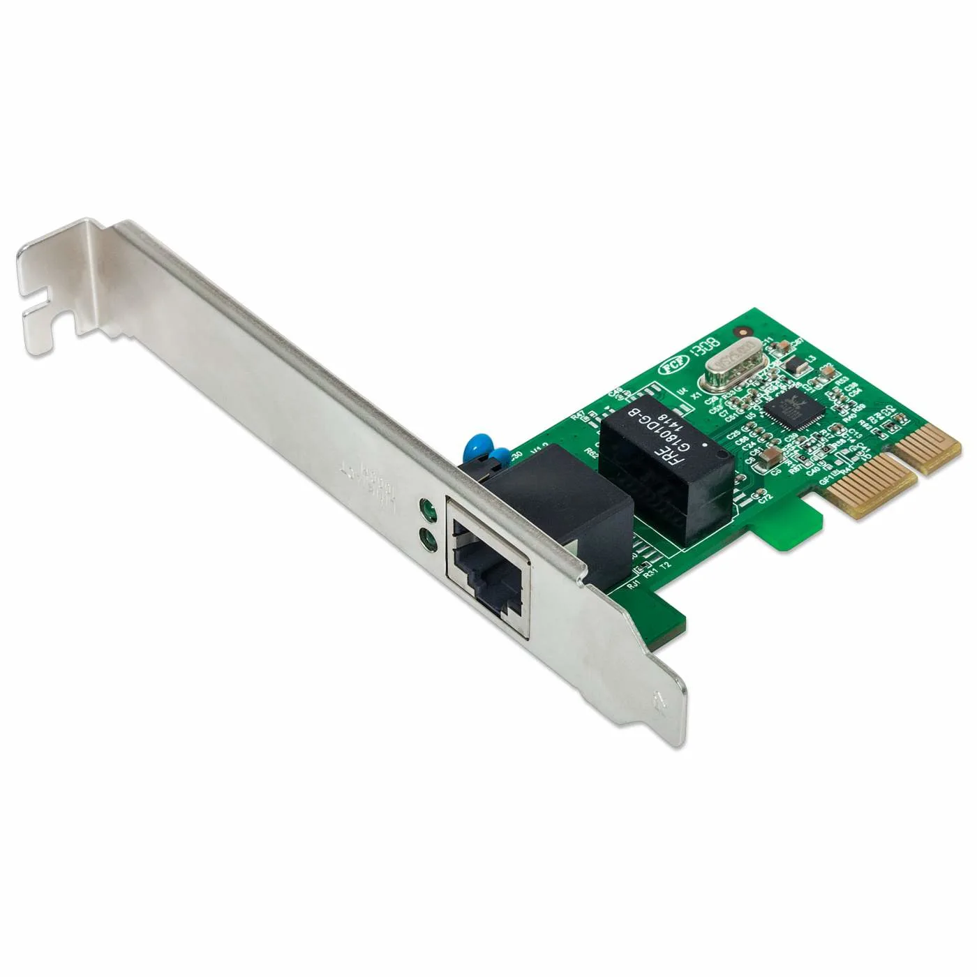 Gigabit PCI Express Network Card