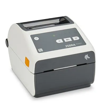 ZD421 TT HC 203dpi USB Host LAN BTLE5