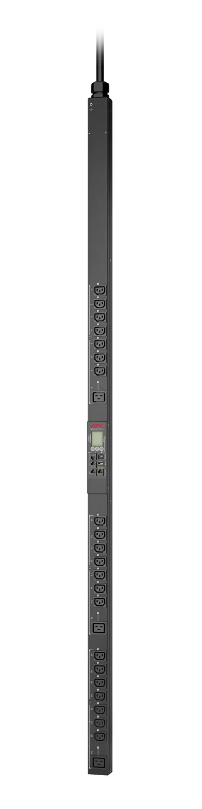 Rack PDU 9000 Switched ZeroU 11.0kW 230V