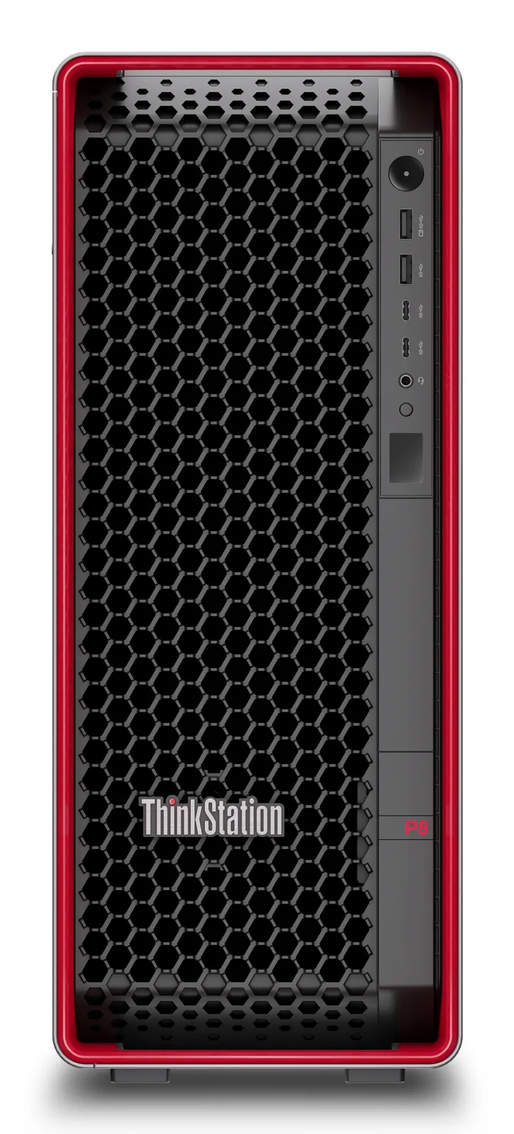 Lenovo ThinkStation P8