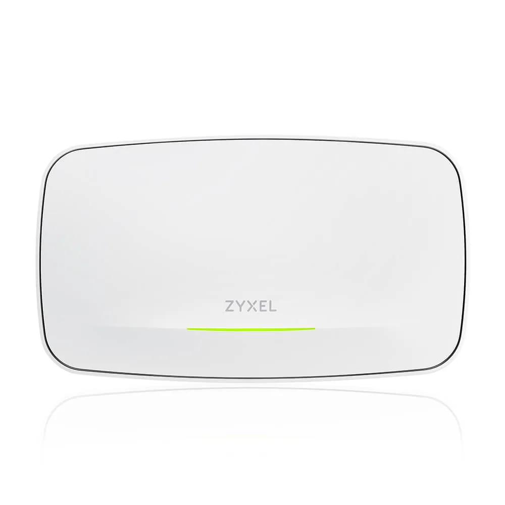 WBE660S Single Pack 802.11be AP Smart